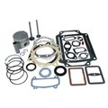Aftermarket Engine Rebuild Piston 030 With Gaskets Kit For K241 For 10hp Kohler ENP30-0221